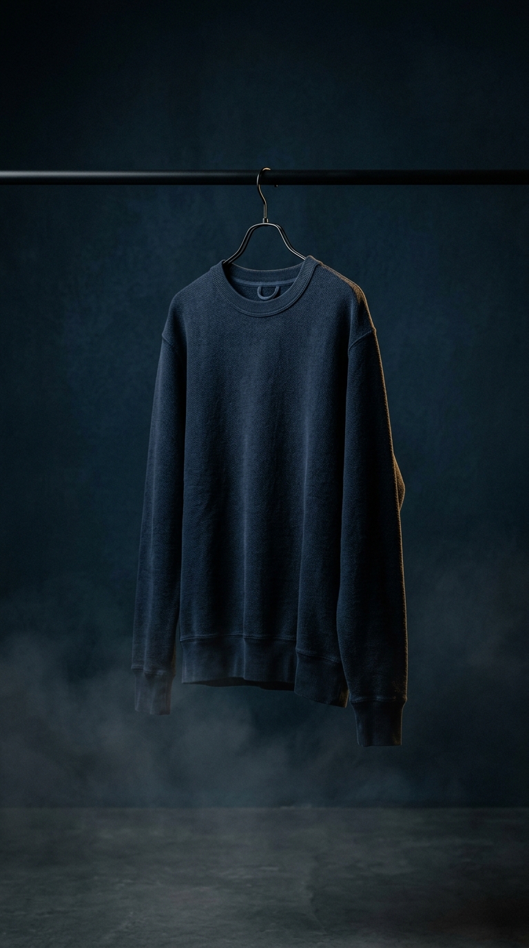 The Govetts Sweater